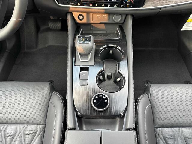 2025 Nissan Rogue Platinum Hoffman Estates IL