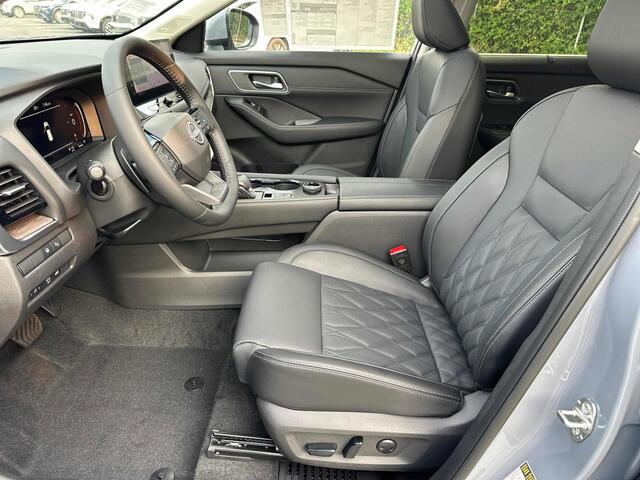 2025 Nissan Rogue Platinum Hoffman Estates IL