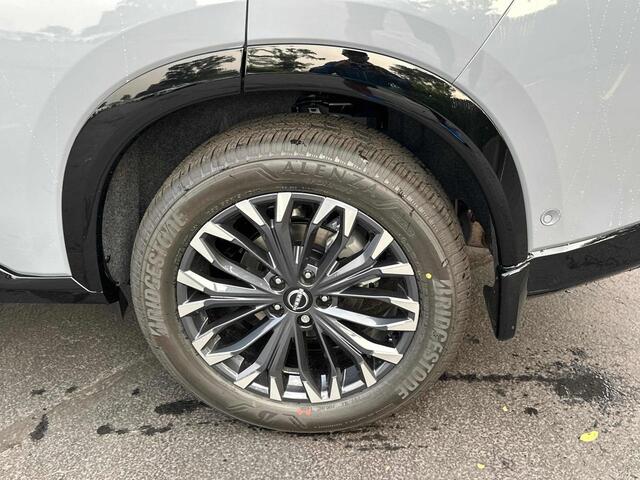 2025 Nissan Rogue Platinum Hoffman Estates IL