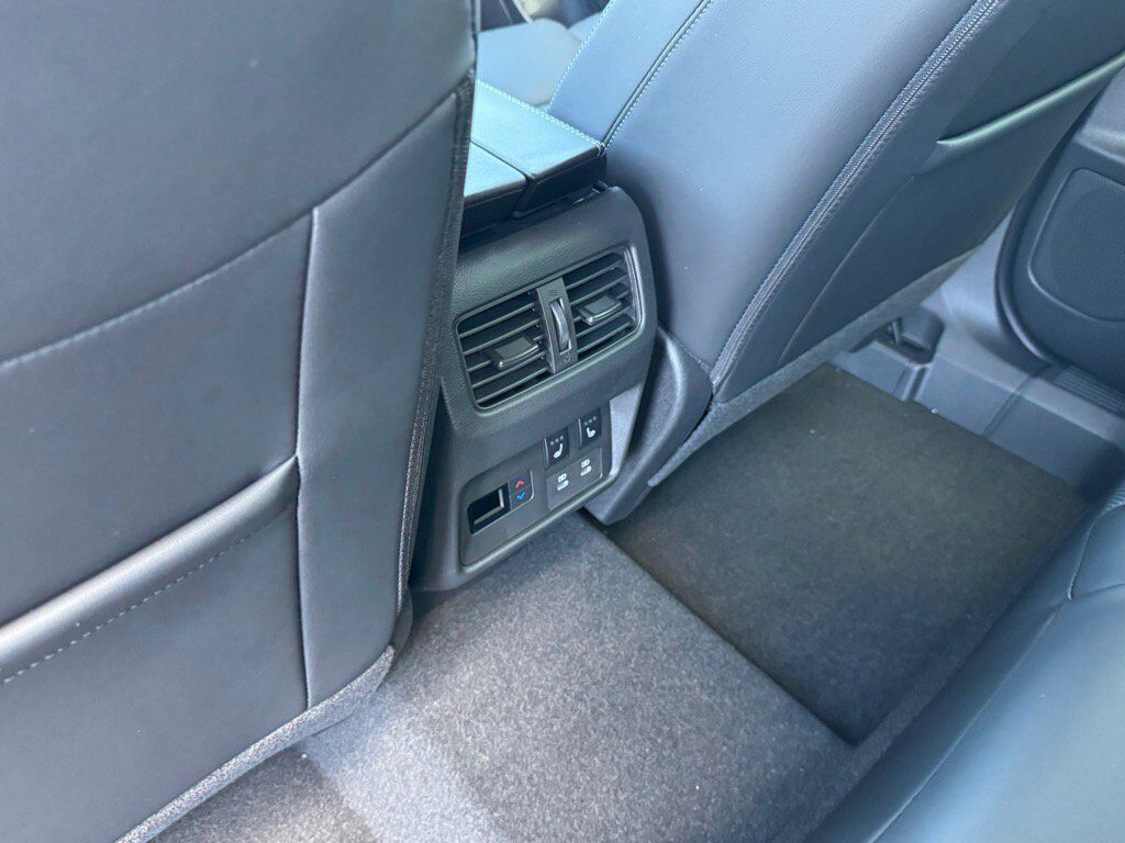 2025 Nissan Rogue Platinum Johnson City TN