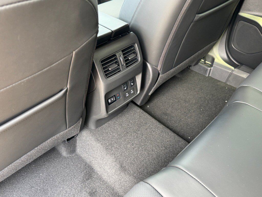 2025 Nissan Rogue Platinum Johnson City TN