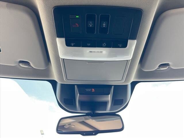 2025 Nissan Rogue Platinum Johnson City TN