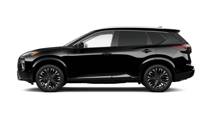 2025 Nissan Rogue Platinum Kennesaw GA