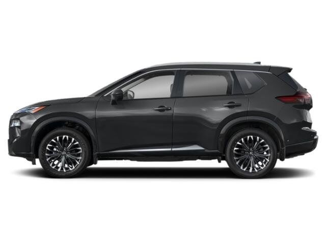 2025 Nissan Rogue Platinum Kennesaw GA