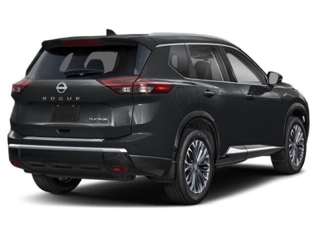 2025 Nissan Rogue Platinum Kennesaw GA