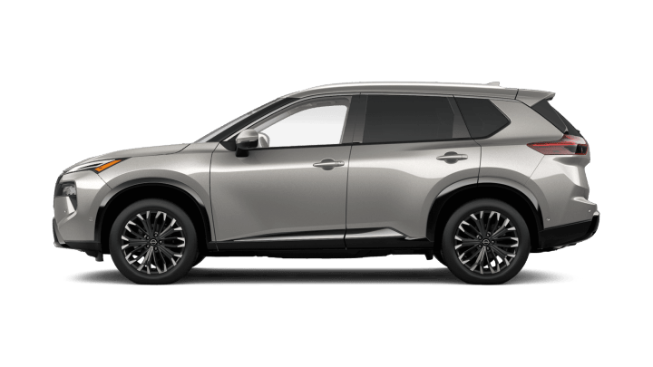 2025 Nissan Rogue Platinum Kennesaw GA