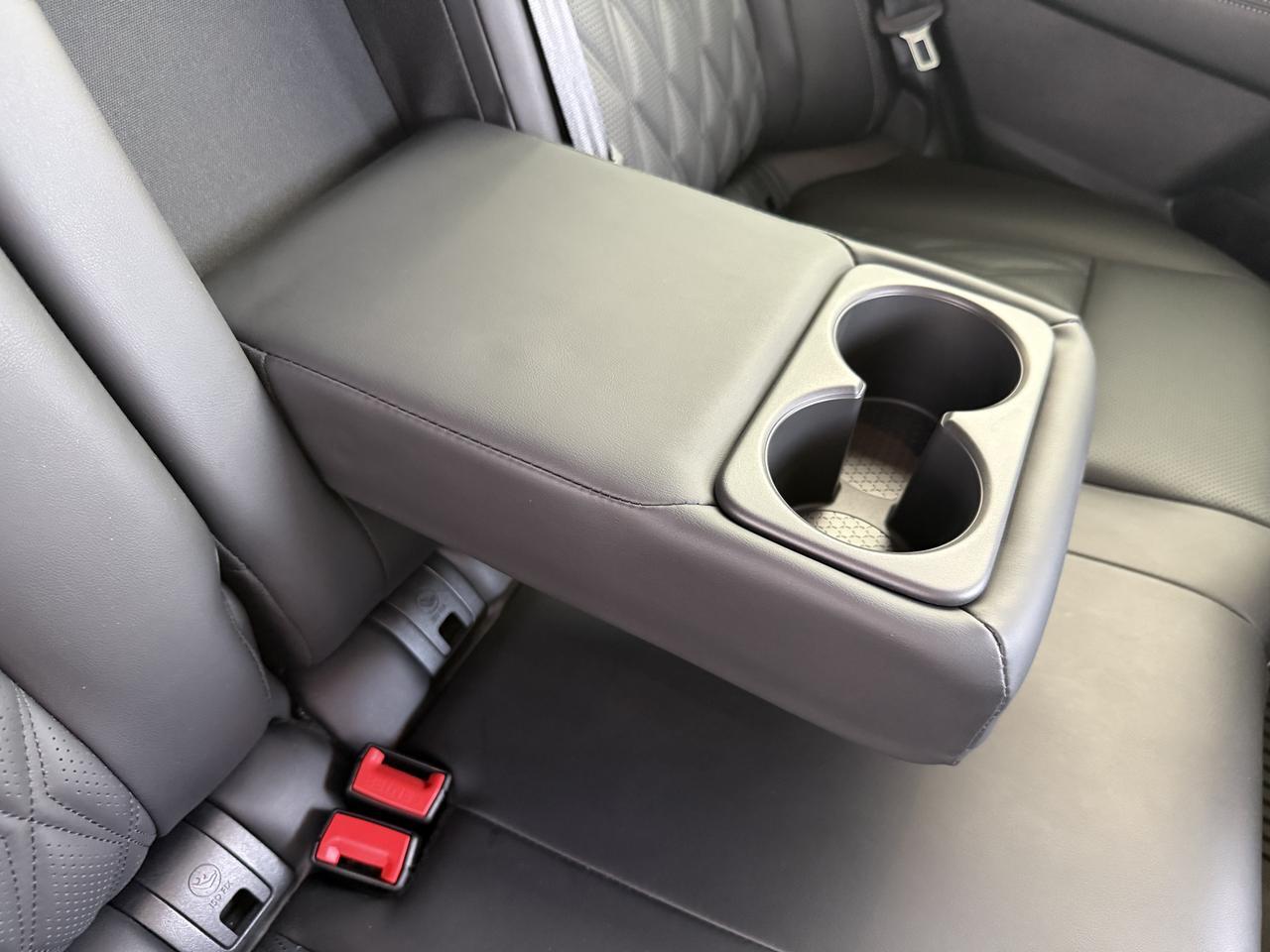 2025 Nissan Rogue Platinum Knoxville TN