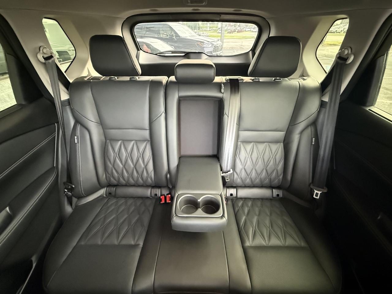 2025 Nissan Rogue Platinum Knoxville TN