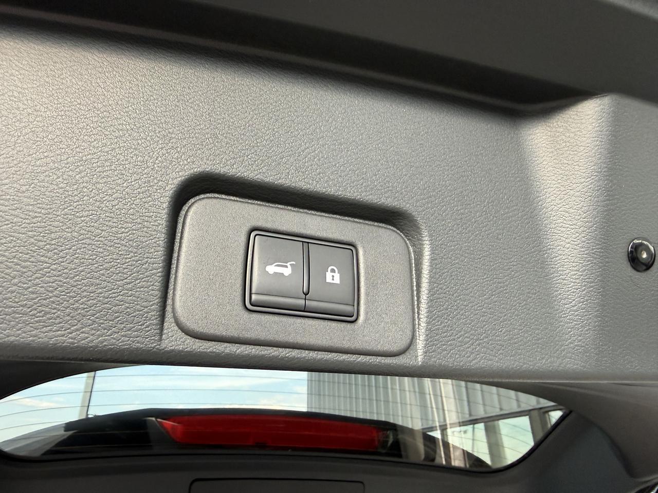 2025 Nissan Rogue Platinum Knoxville TN