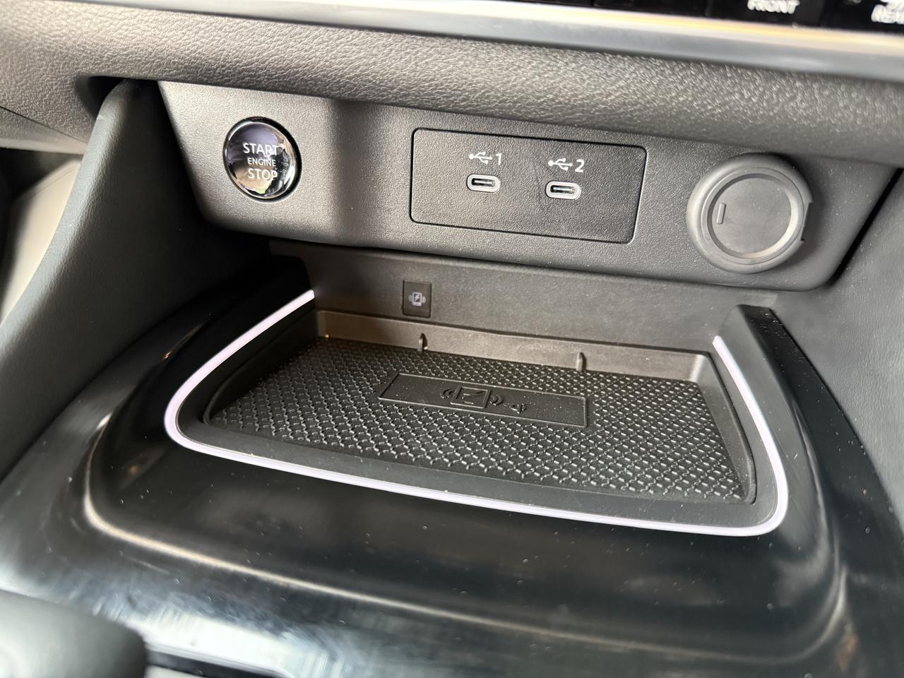2025 Nissan Rogue Platinum Knoxville TN