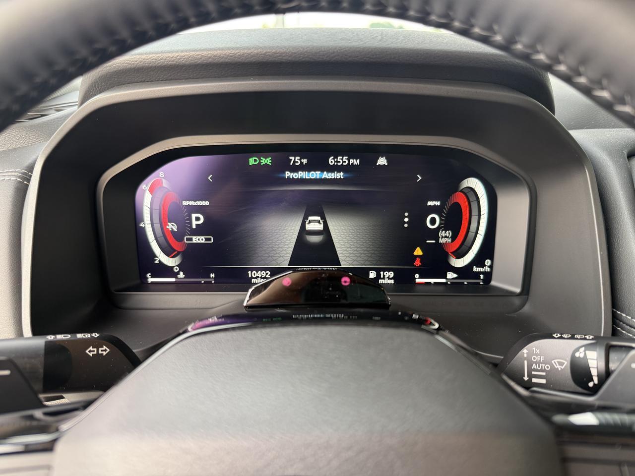 2025 Nissan Rogue Platinum Knoxville TN