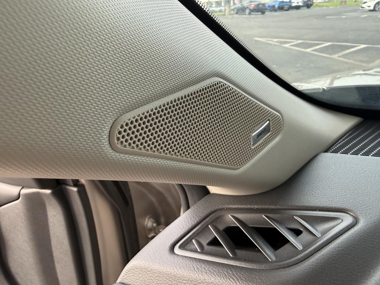 2025 Nissan Rogue Platinum Knoxville TN