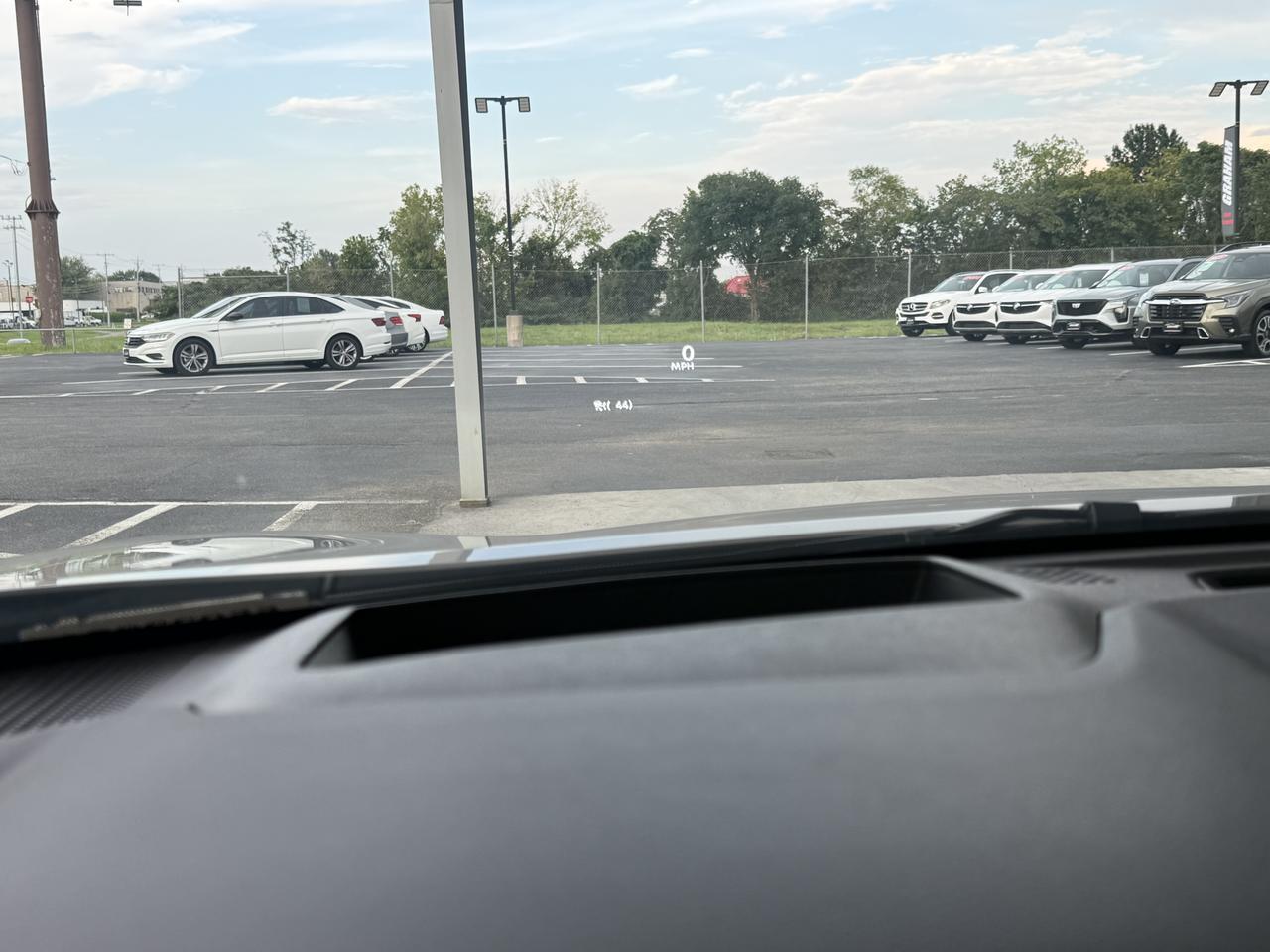 2025 Nissan Rogue Platinum Knoxville TN