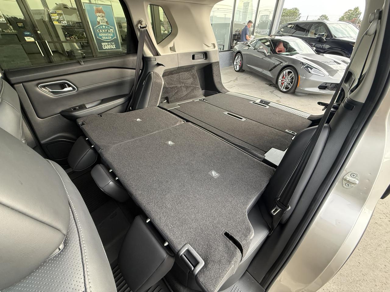 2025 Nissan Rogue Platinum Knoxville TN