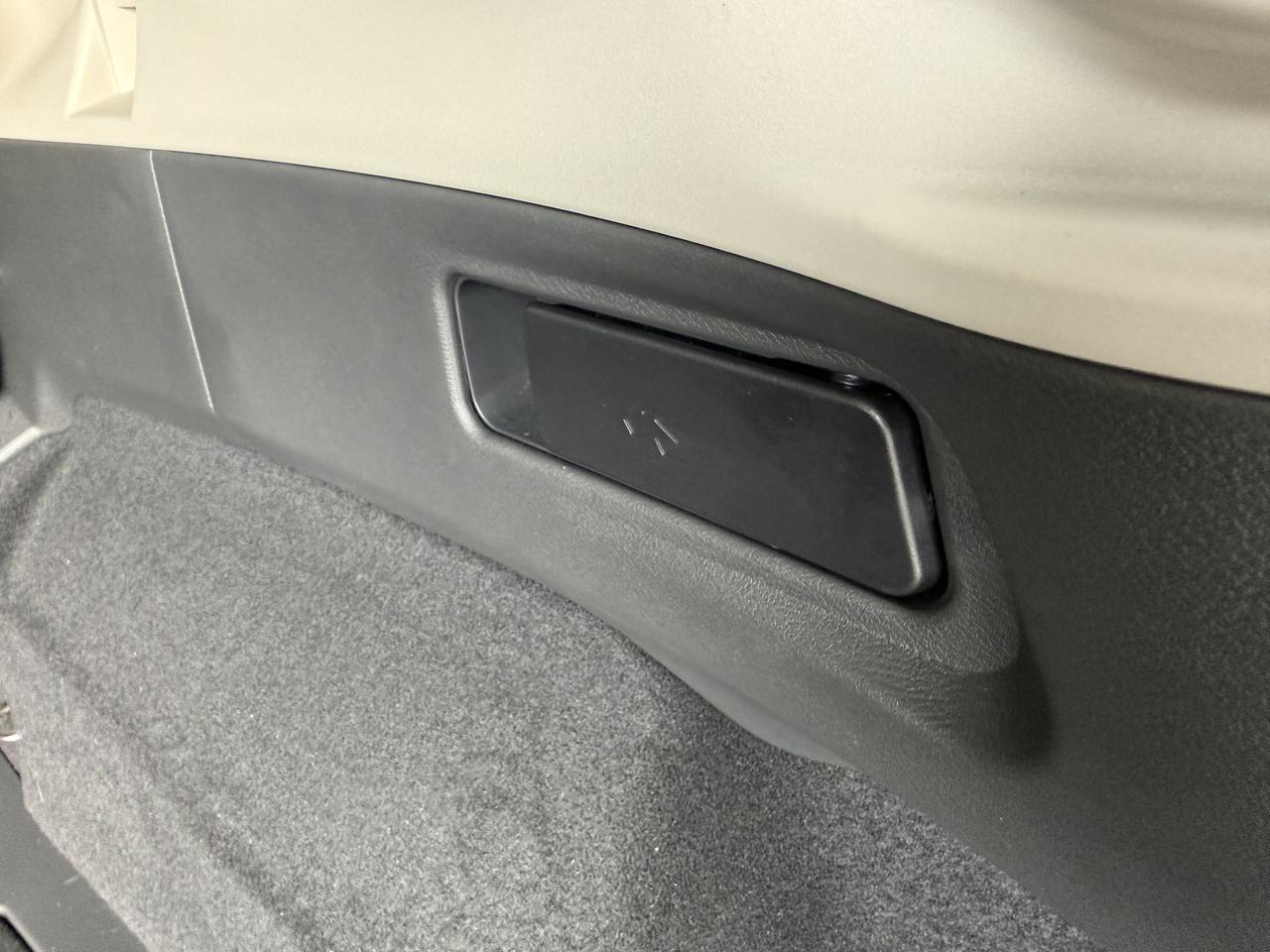 2025 Nissan Rogue Platinum Knoxville TN