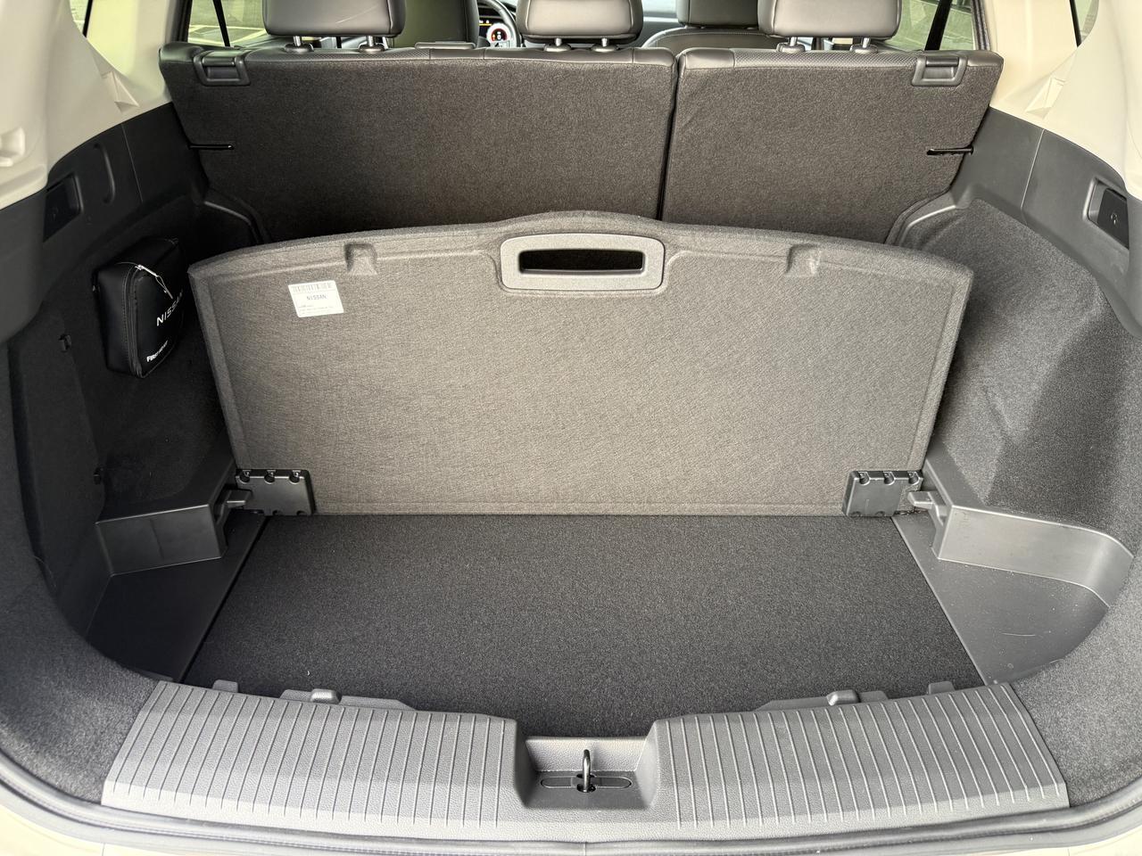 2025 Nissan Rogue Platinum Knoxville TN