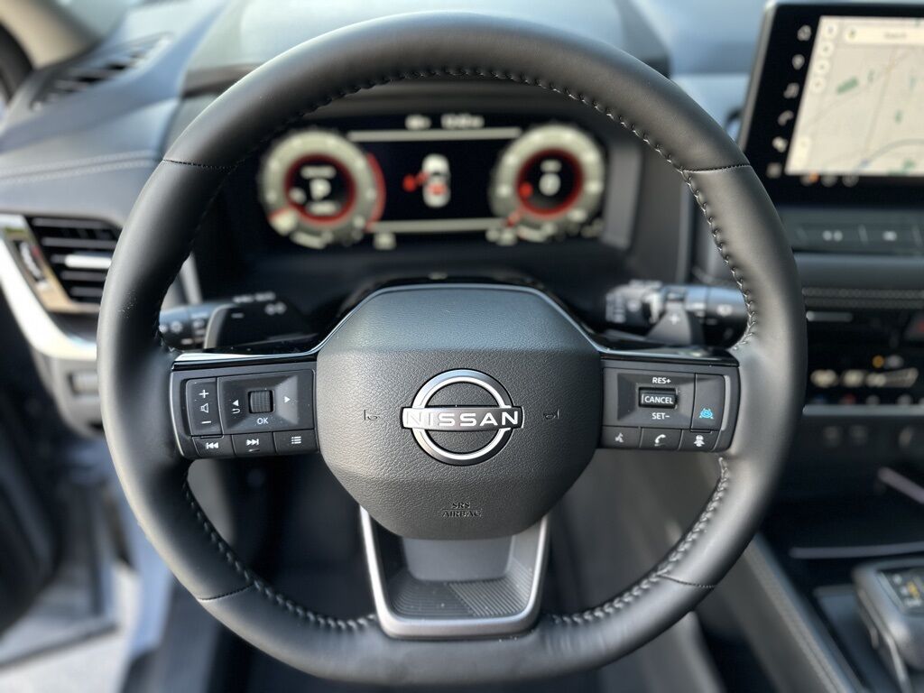 2025 Nissan Rogue Platinum San Clemente CA