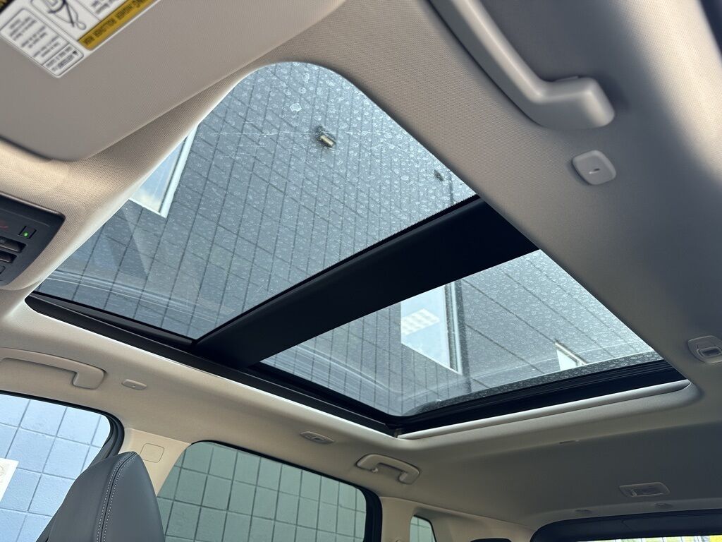 2025 Nissan Rogue Platinum San Clemente CA
