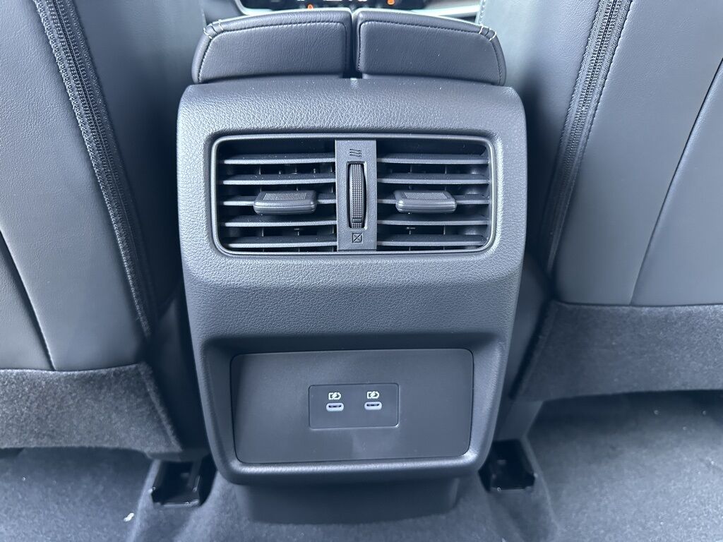 2025 Nissan Rogue Platinum San Clemente CA