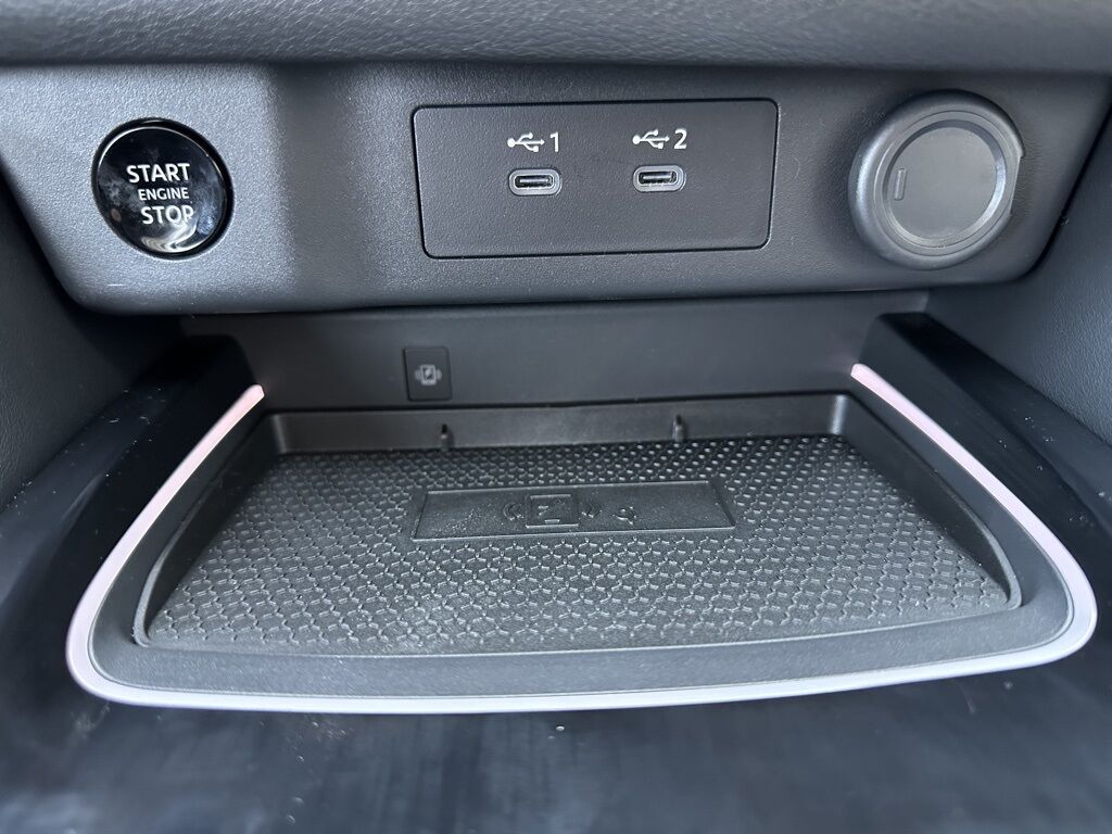 2025 Nissan Rogue Platinum San Clemente CA