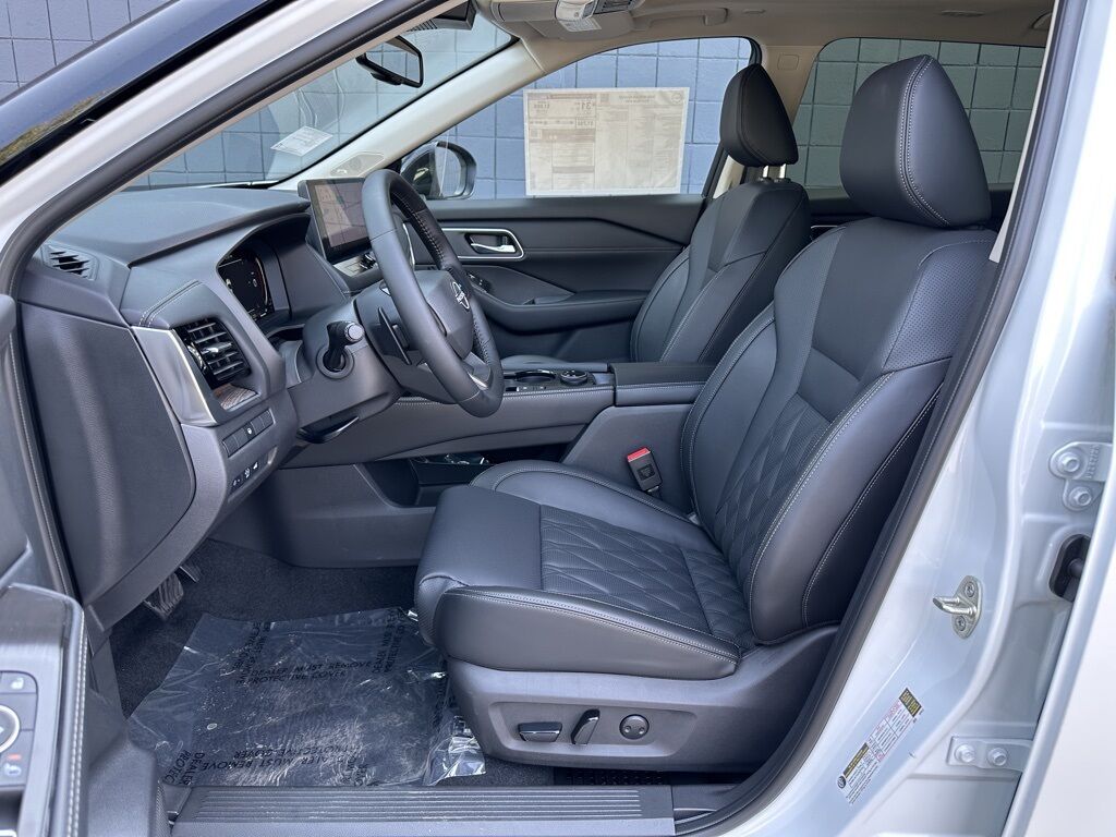 2025 Nissan Rogue Platinum San Clemente CA