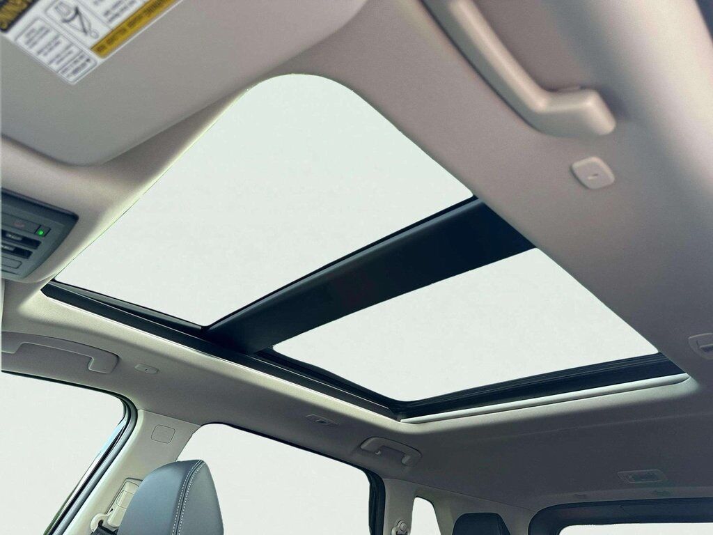 2025 Nissan Rogue Platinum San Clemente CA