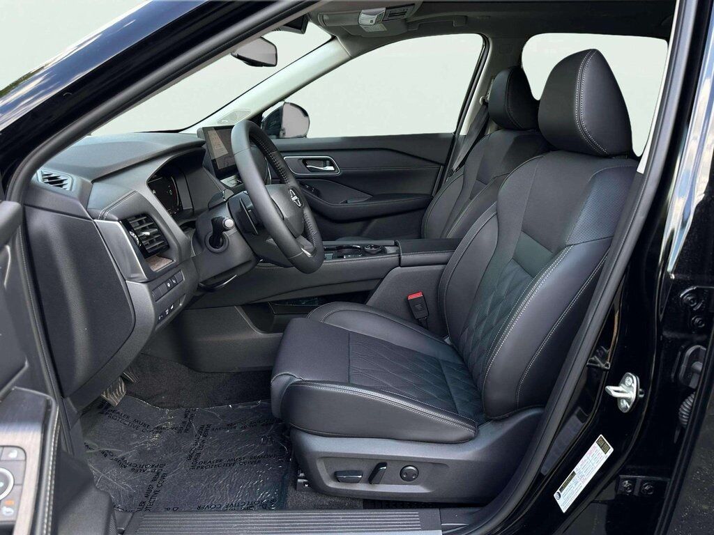 2025 Nissan Rogue Platinum San Clemente CA