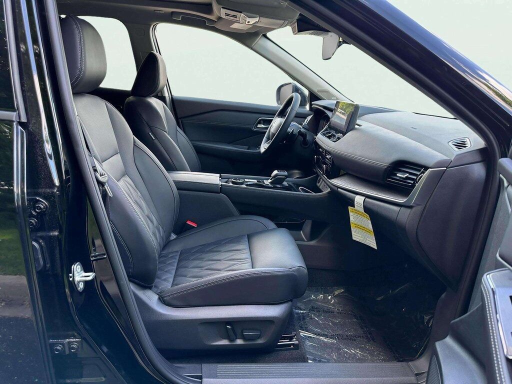 2025 Nissan Rogue Platinum San Clemente CA