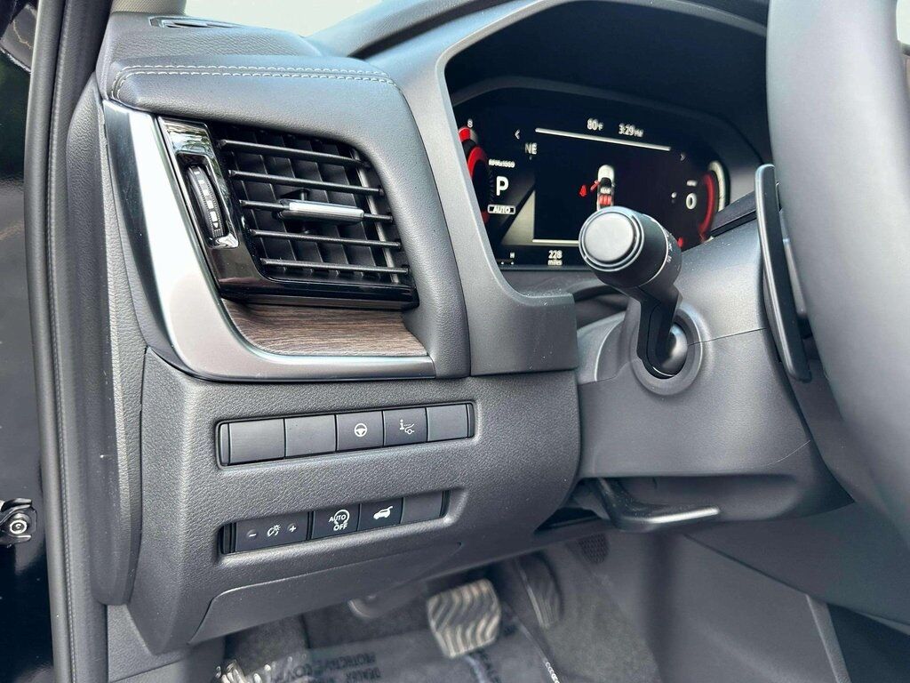2025 Nissan Rogue Platinum San Clemente CA
