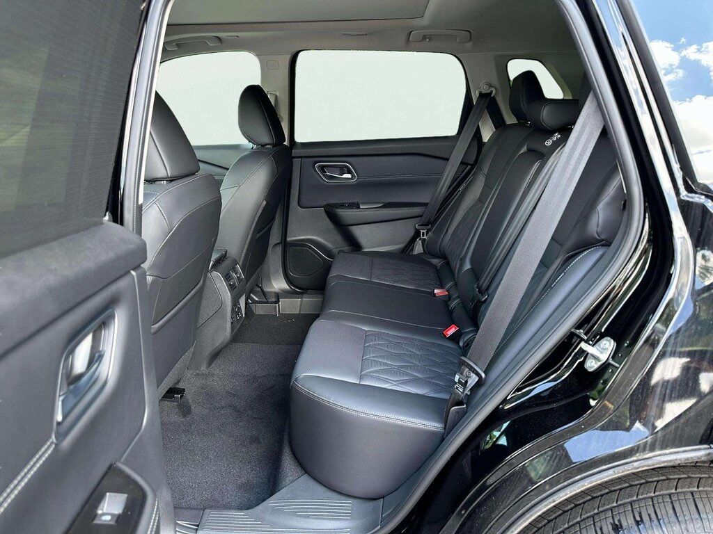 2025 Nissan Rogue Platinum San Clemente CA