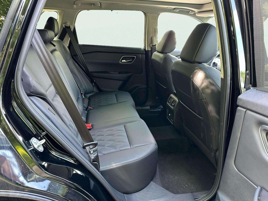 2025 Nissan Rogue Platinum San Clemente CA