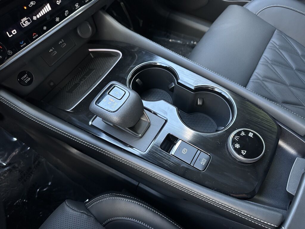 2025 Nissan Rogue Platinum San Clemente CA