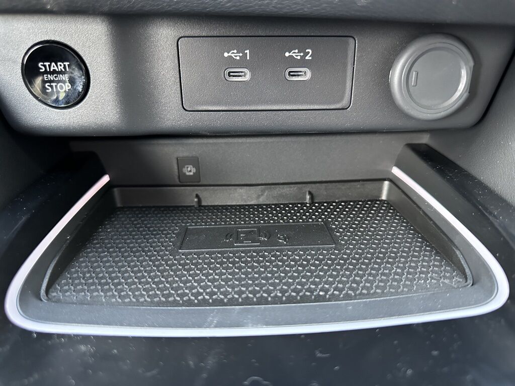 2025 Nissan Rogue Platinum San Clemente CA
