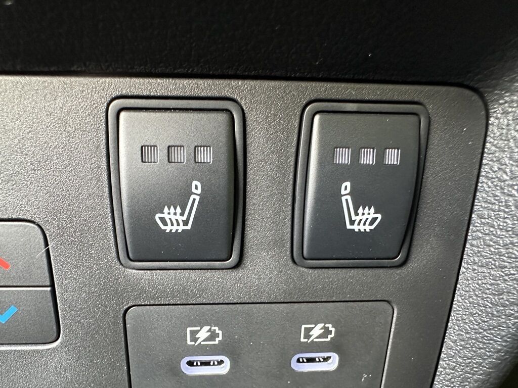 2025 Nissan Rogue Platinum San Clemente CA