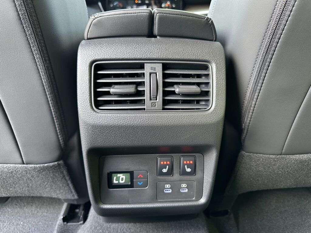 2025 Nissan Rogue Platinum San Clemente CA