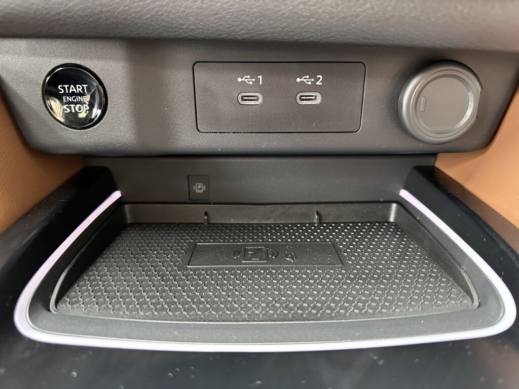 2025 Nissan Rogue Platinum San Clemente CA