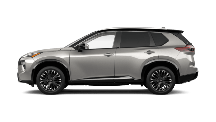 2025 Nissan Rogue Platinum San Clemente CA