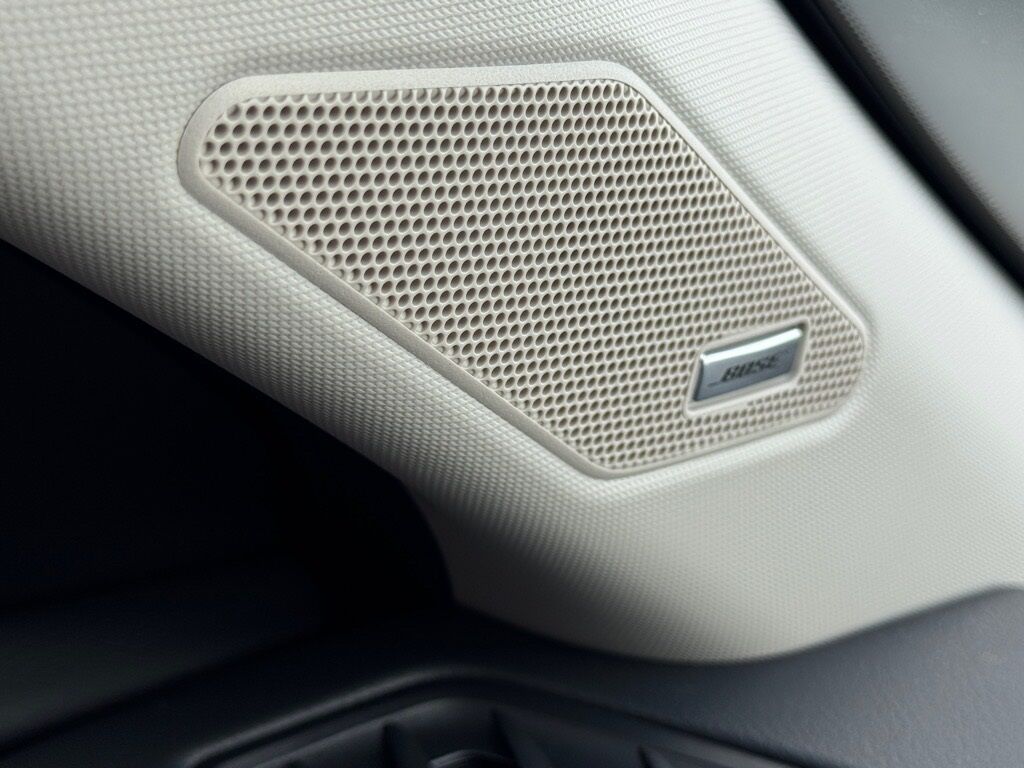 2025 Nissan Rogue Platinum Morristown TN