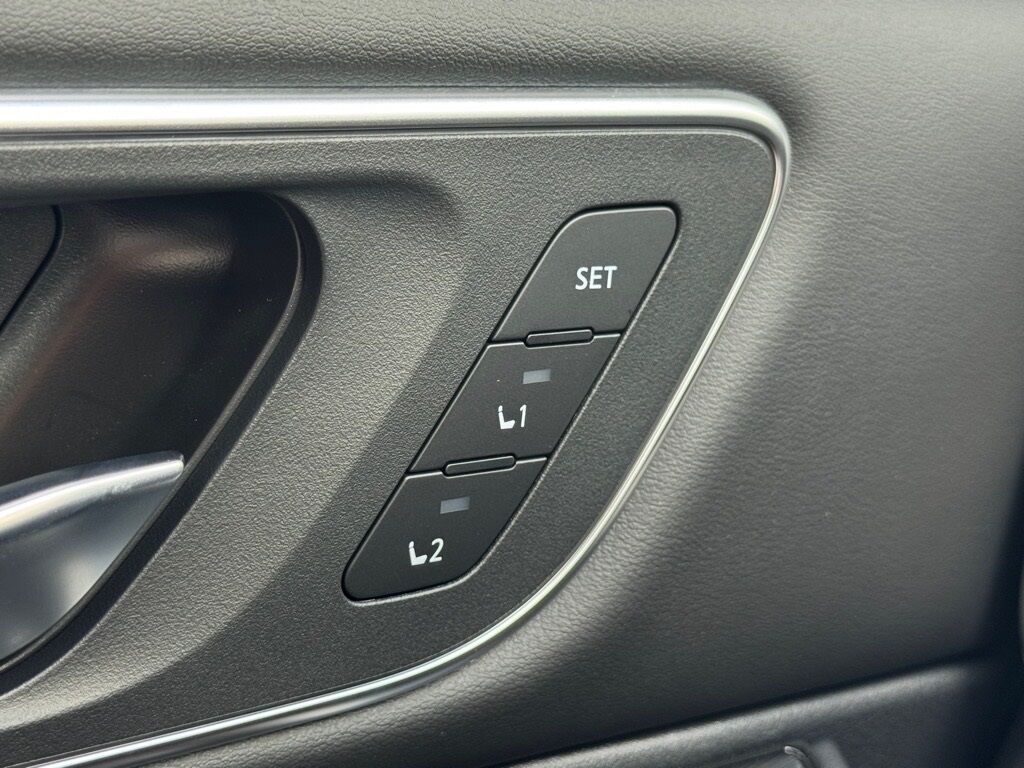 2025 Nissan Rogue Platinum Morristown TN
