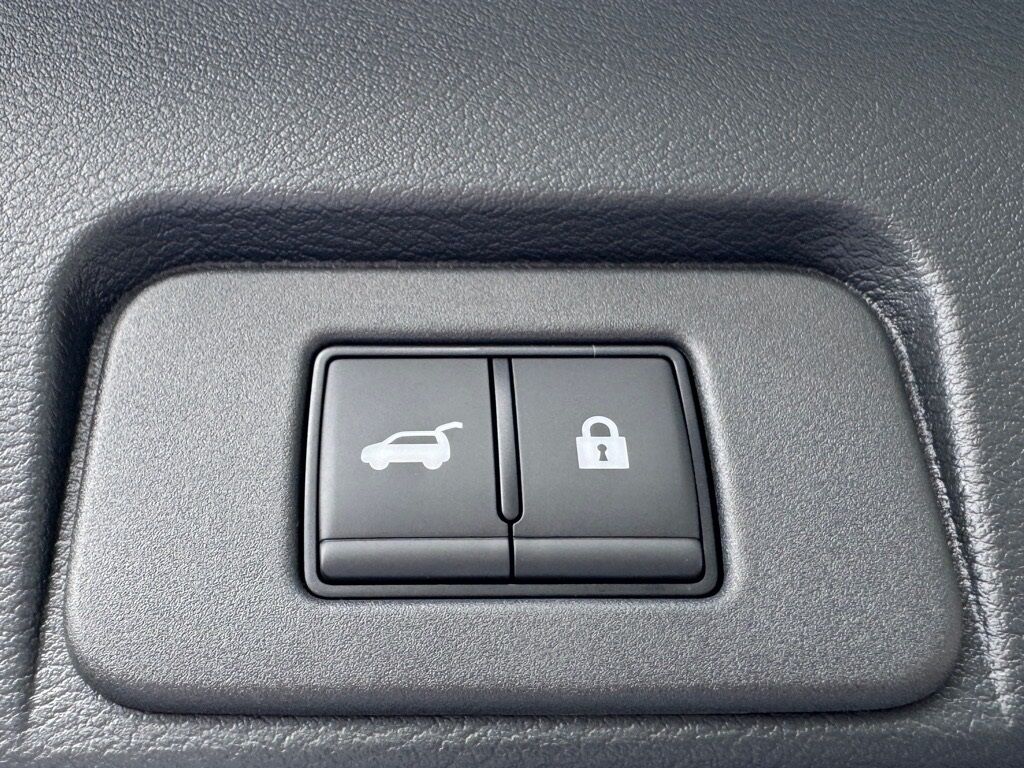 2025 Nissan Rogue Platinum Morristown TN