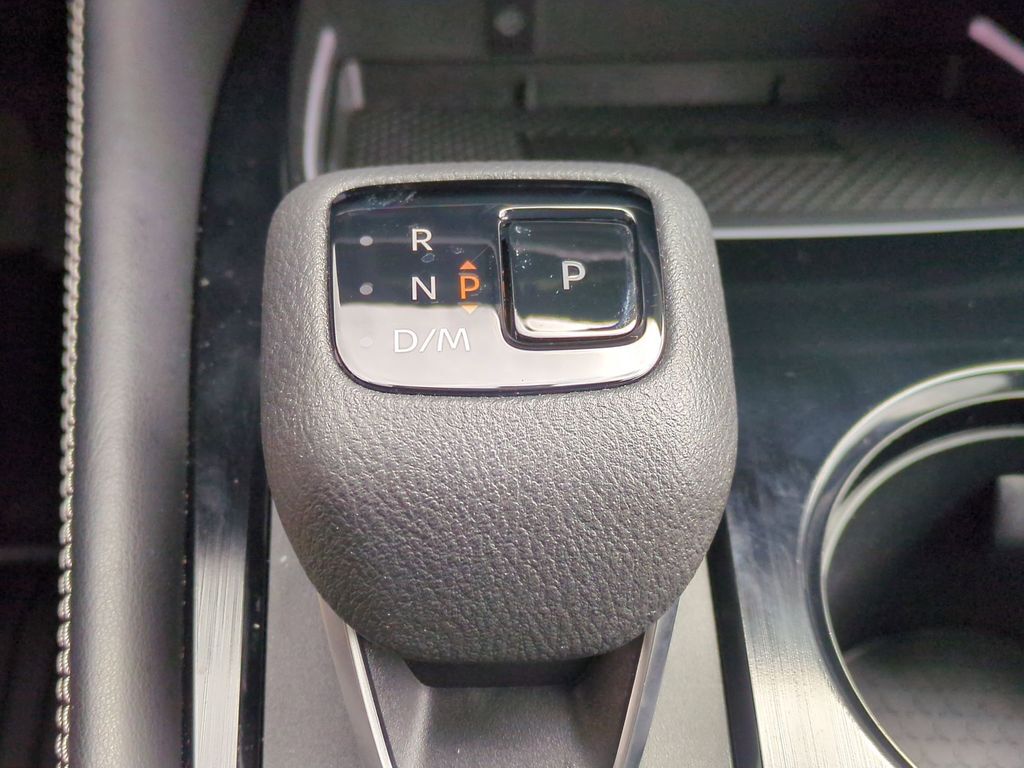 2025 Nissan Rogue Platinum Gresham OR