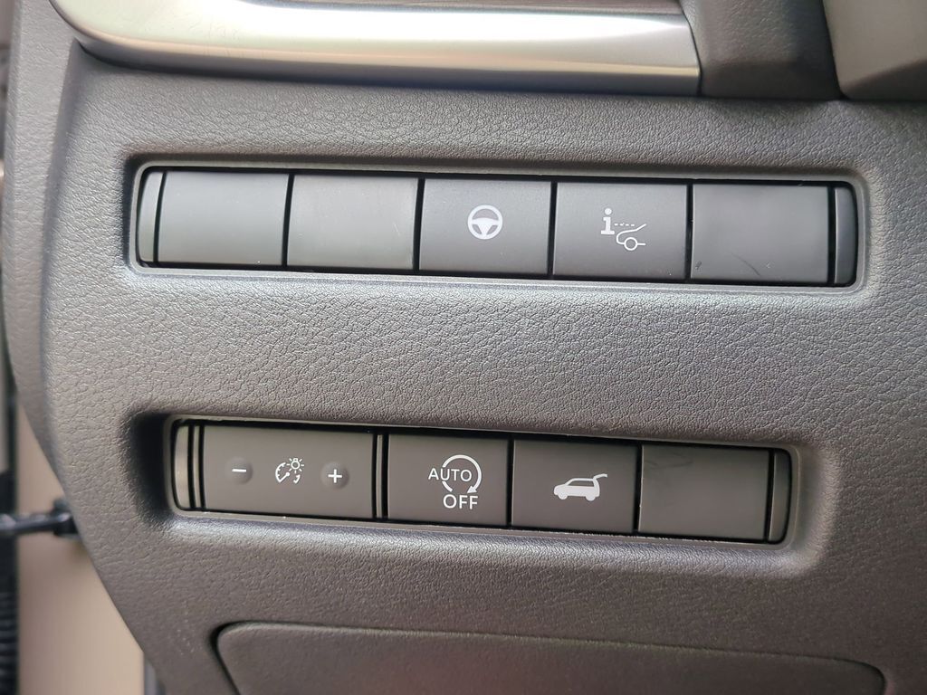 2025 Nissan Rogue Platinum Gresham OR