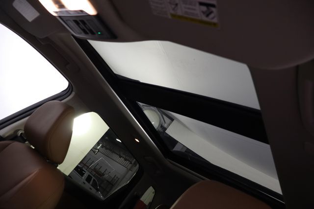 2025 Nissan Rogue Platinum Raleigh NC