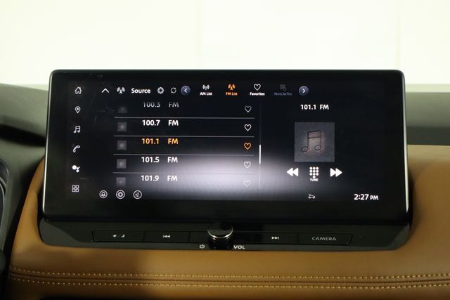 2025 Nissan Rogue Platinum Raleigh NC