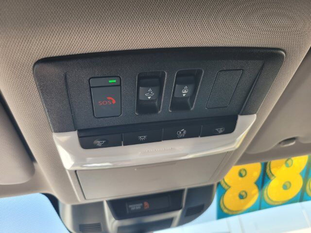 2025 Nissan Rogue Platinum Roseville CA