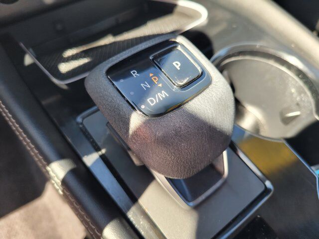 2025 Nissan Rogue Platinum Roseville CA