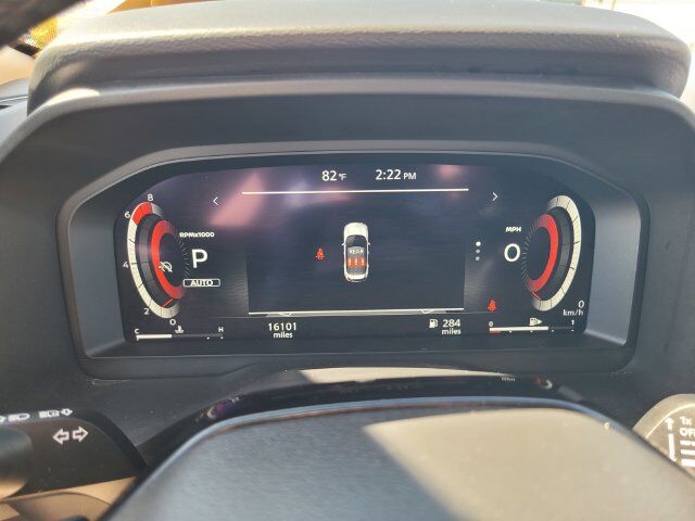 2025 Nissan Rogue Platinum Roseville CA
