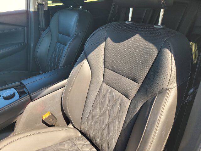 2025 Nissan Rogue Platinum Roseville CA
