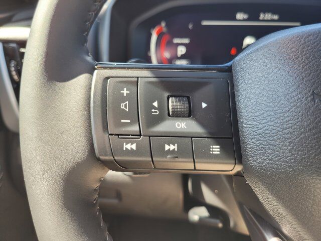 2025 Nissan Rogue Platinum Roseville CA