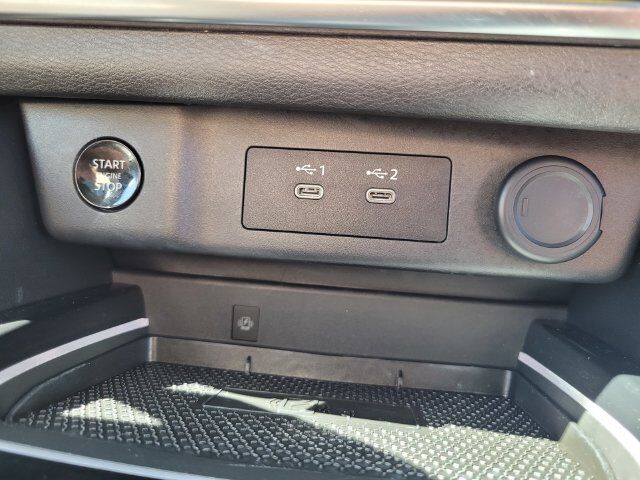 2025 Nissan Rogue Platinum Roseville CA
